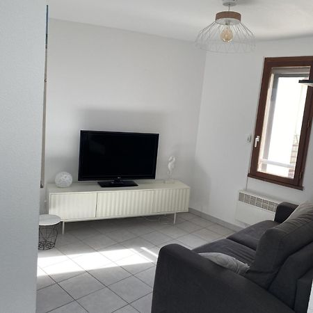 Appartement Vue Mer Le Sunset แอกด์ ภายนอก รูปภาพ