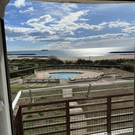 Appartement Vue Mer Le Sunset แอกด์ ภายนอก รูปภาพ