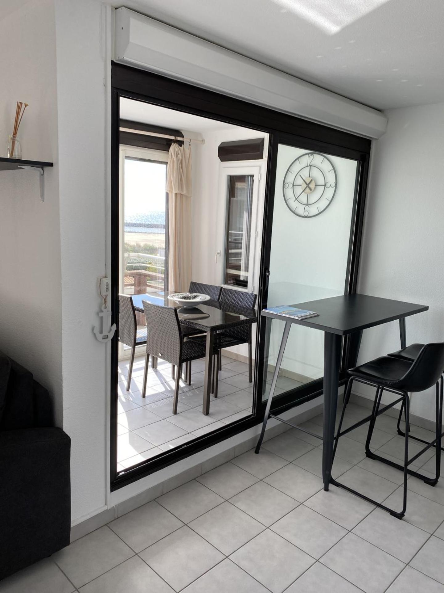 Appartement Vue Mer Le Sunset แอกด์ ภายนอก รูปภาพ